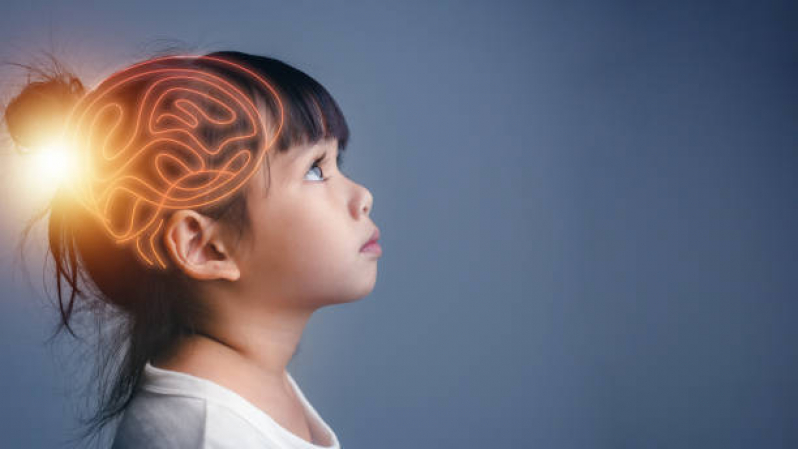 Avaliação Neuropsicologia Infantil Agendar Santa Gertrudes - Avaliação Neuropsicológica Infantil para Crianças com Tdah