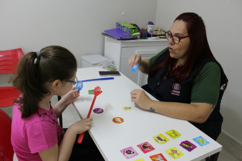 Avaliação Neuropsicológica da Linguagem Infantil Agendar Lençóis Paulista - Teste Neuropsicológico Infantil