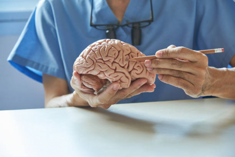 Clínica Que Faz Avaliação Neuropsicológica com Teste de Qi Bariri - Avaliação Neuropsicológica Alzheimer