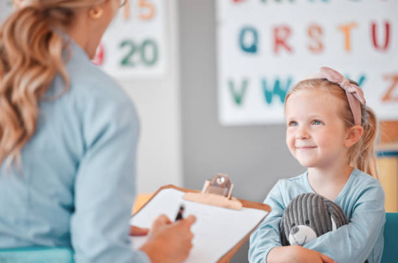 Fono para Criança Agendar Capela do Alto - Fonoaudiologia Autismo Infantil