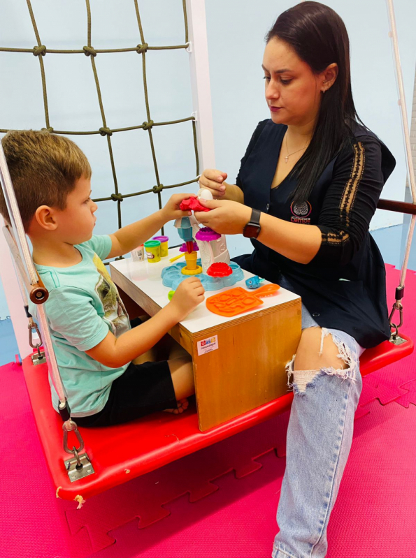 Onde Marcar Terapia Ocupacional Bobath Jaguariúna - Terapia Ocupacional com Crianças Limeira