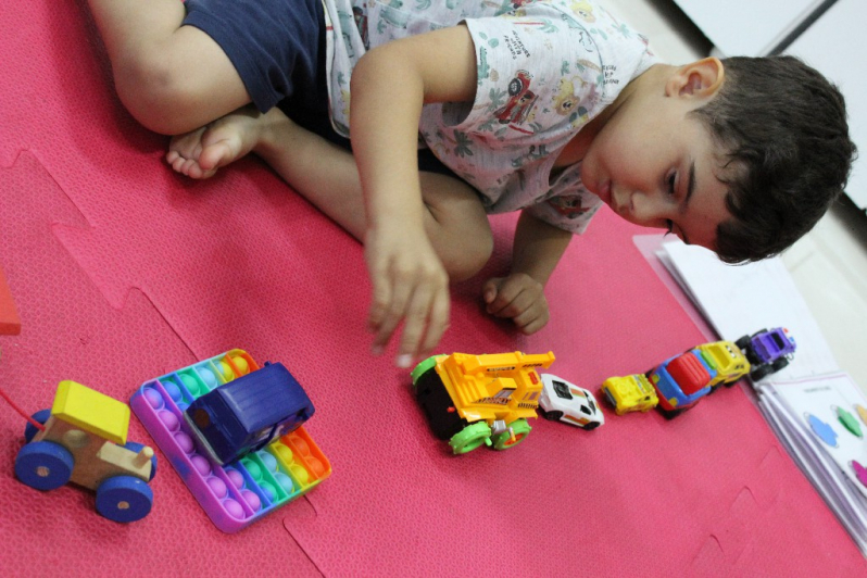 Onde Marcar Terapia Ocupacional Infantil Águas de São Pedro - Terapia Ocupacional com Crianças Limeira