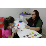 avaliação neuropsicológica da linguagem infantil agendar Nazaré Paulista