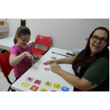 avaliação neuropsicológica infantil fisioterapia marcar Nazaré Paulista