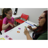 clínica que faz avaliação neuropsicológica da linguagem infantil Aguaí
