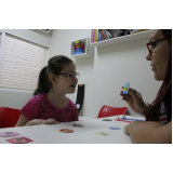 clínica que faz avaliação neuropsicológica infantil para crianças com tdah Artur Nogueira