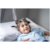 clínica que faz avaliação neuropsicológica para criança Cosmópolis