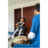 clínica que faz musicoterapia autismo Analândia