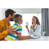 fonoaudiologia infantil autismo Socorro