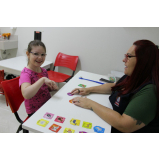 onde marcar avaliação neuropsicológica infantil fisioterapia Araraquara