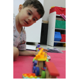 terapia ocupacional para crianças agendar Porto Ferreira